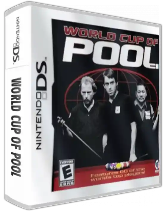 world cup of pool